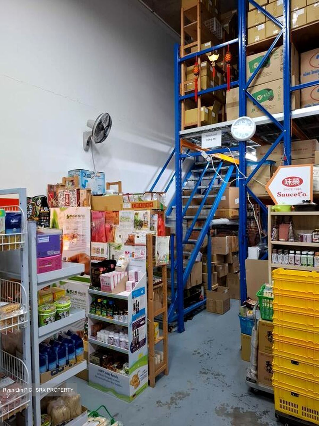 Ispace (D22), Factory #508594621